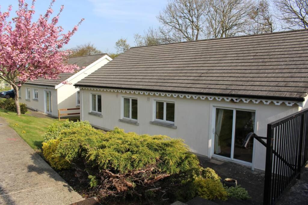 Sunny Bungalow Vila Courtown Exterior foto